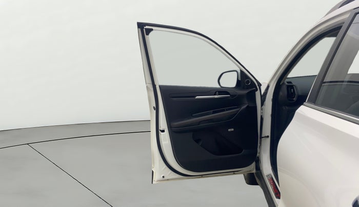 2020 KIA SONET GTX PLUS 1.5 AT, Diesel, Automatic, 34,429 km, LHS Front Door