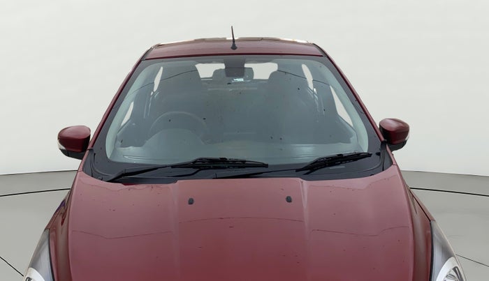 2021 Ford Figo Aspire TITANIUM PLUS 1.2 PETROL, Petrol, Manual, 32,928 km, Front Windshield