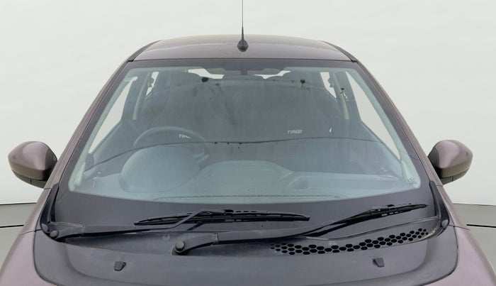 2018 Tata Tiago XT PETROL, Petrol, Manual, 56,623 km, Front Windshield