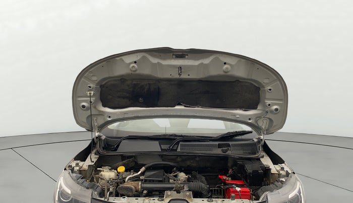 2022 Renault TRIBER RXT, Petrol, Manual, 32,819 km, Open Bonet