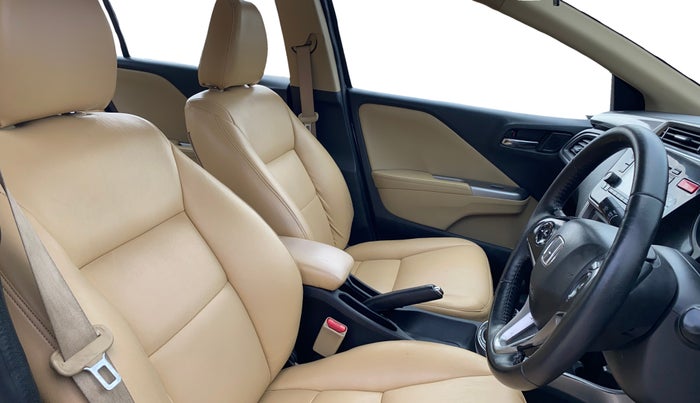2014 Honda City 1.5L I-VTEC VX, Petrol, Manual, 78,374 km, Right Side Front Door Cabin