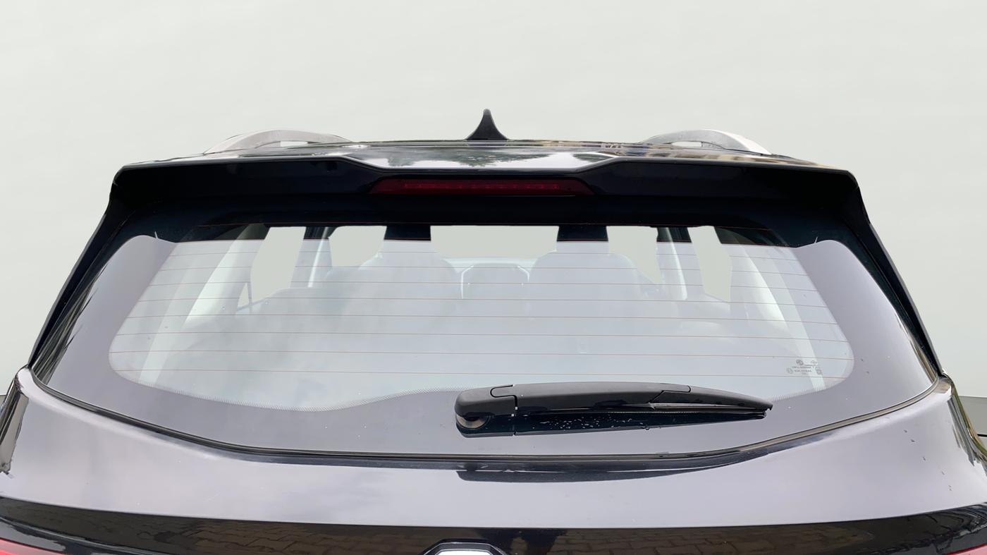 2020 MG HECTOR SHARP HYBRID 1.5 PETROL, Petrol, Manual, 81,698 km, Rear Windshield