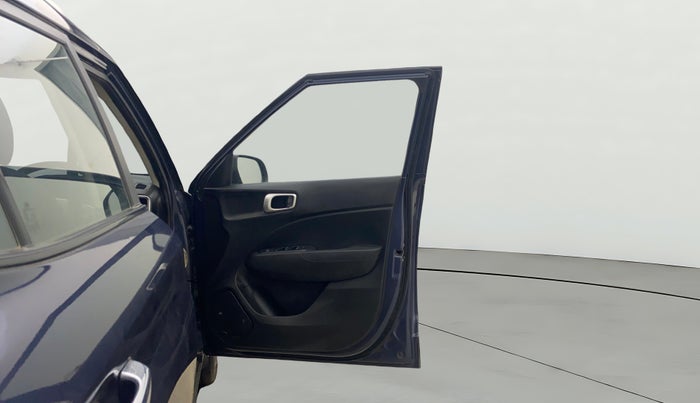 2020 Hyundai VENUE SX PLUS 1.0 TURBO DCT, Petrol, Automatic, 40,844 km, RHS Front Door