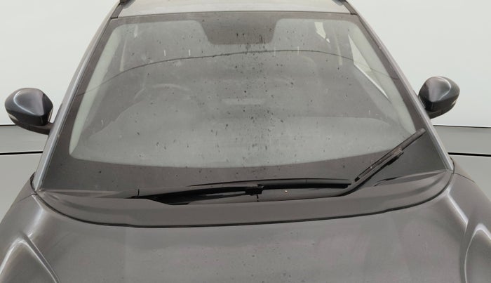 2018 Tata NEXON XZ PLUS DIESEL, Diesel, Manual, 84,058 km, Front Windshield