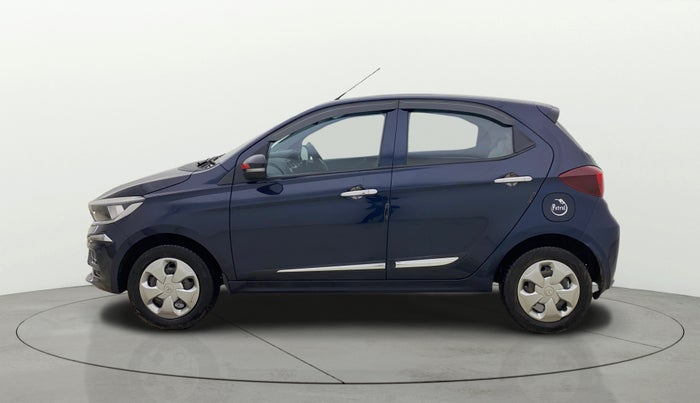2022 Tata Tiago XT PETROL, Petrol, Manual, 68,536 km, Left Side
