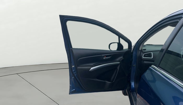 2019 Maruti S Cross ALPHA 1.3, Diesel, Manual, 74,031 km, LHS Front Door