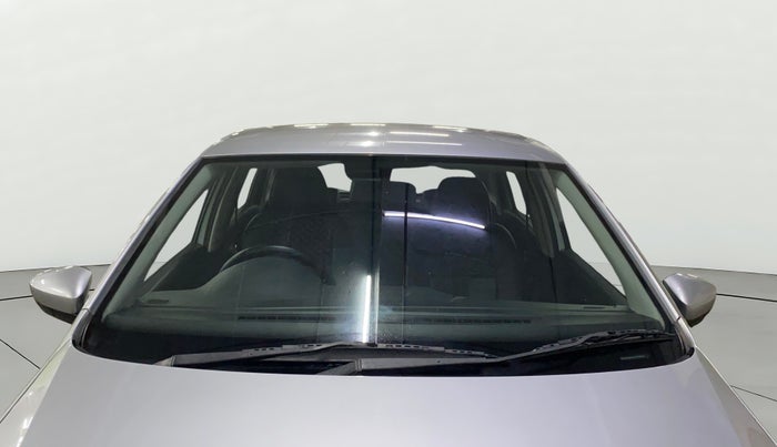 2020 Volkswagen Polo COMFORTLINE PLUS 1.0L MPI, Petrol, Manual, 64,659 km, Front Windshield