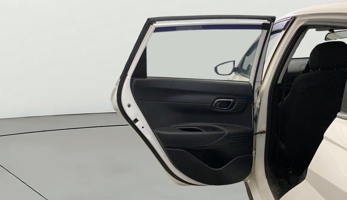 2023 Hyundai NEW I20 SPORTZ 1.2 MT, Petrol, Manual, 51,087 km, LHS Rear Door