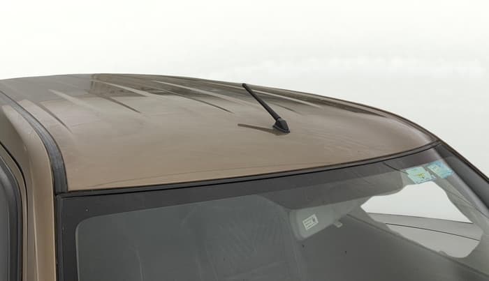 2019 Maruti New Wagon-R VXI 1.0 AMT, Petrol, Automatic, 90,848 km, Roof