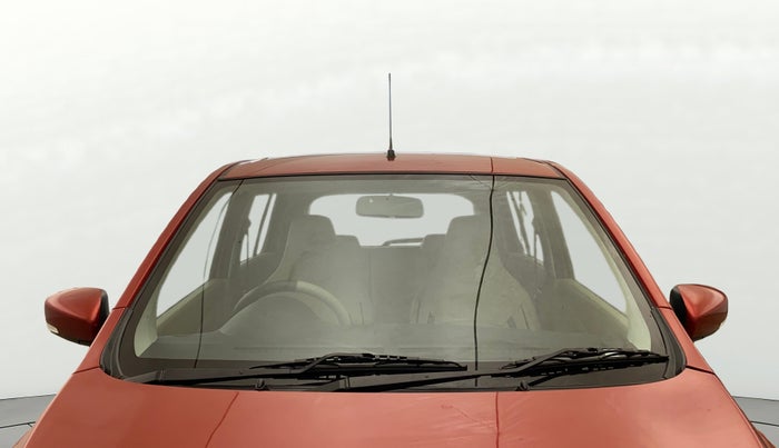 2017 Maruti Celerio ZXI AMT (O), Petrol, Automatic, 50,078 km, Front Windshield