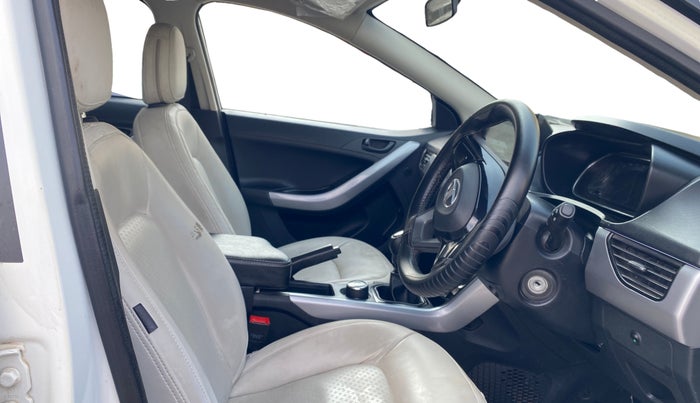 2023 Tata NEXON XM DIESEL, Diesel, Manual, 44,864 km, Right Side Front Door Cabin