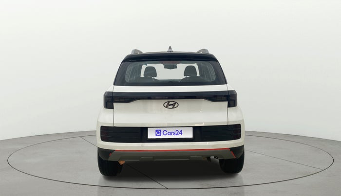 2023 Hyundai VENUE SX 1.2 PETROL, Petrol, Manual, 18,222 km, Back/Rear