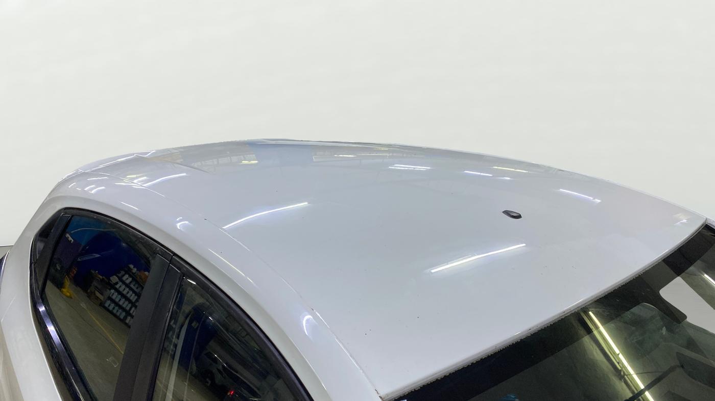 2021 Tata ALTROZ XE PETROL, Petrol, Manual, 46,633 km, Roof
