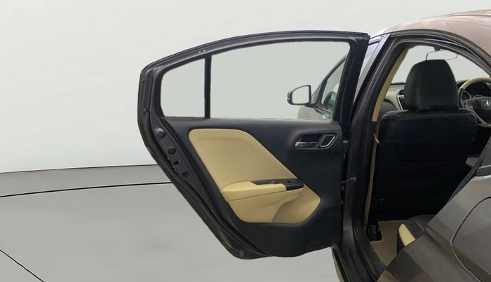 2019 Honda City 1.5L I-VTEC V MT, Petrol, Manual, 39,834 km, LHS Rear Door