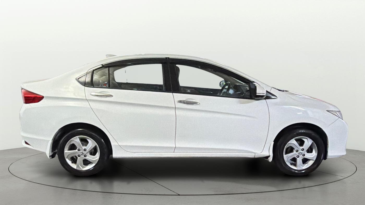 2014 Honda City 1.5L I-VTEC VX, Petrol, Manual, 1,02,193 km, Right Side View