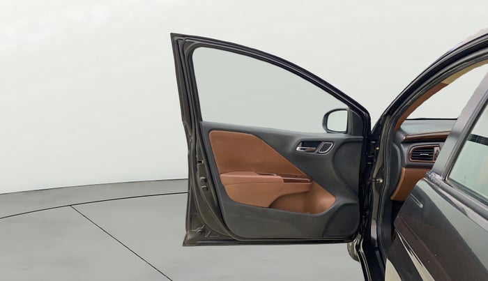 2018 Honda City 1.5L I-VTE V CVT, Petrol, Automatic, 47,232 km, LHS Front Door