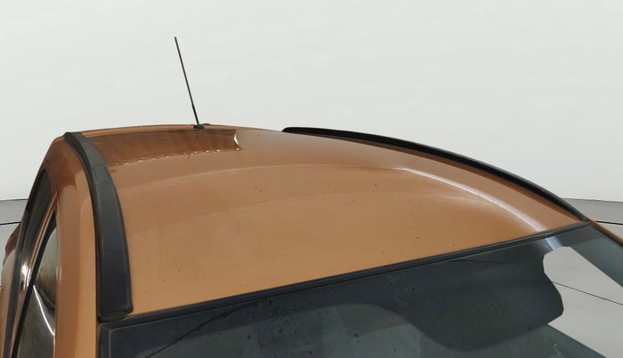 2016 Hyundai Grand i10 ASTA (O) 1.2 KAPPA VTVT, Petrol, Manual, 39,932 km, Roof