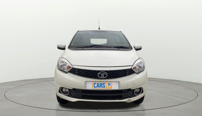 2018 Tata Tiago XZ PETROL, CNG, Manual, 68,109 km, Front