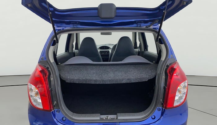 2015 Maruti Alto 800 LXI, Petrol, Manual, 6,945 km, Boot Open Zoomed View