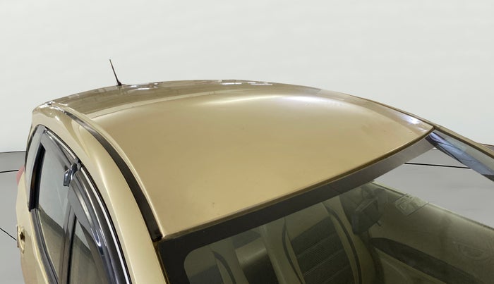 2015 Honda Mobilio 1.5L I-VTEC S, Petrol, Manual, 83,246 km, Roof