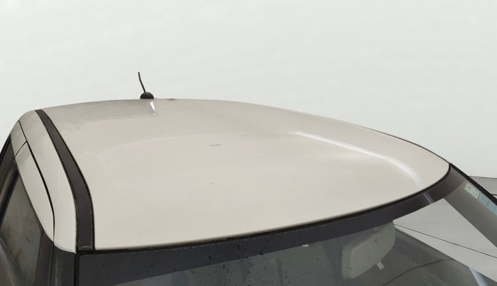 2015 Maruti Swift Dzire VXI, Petrol, Manual, 51,714 km, Roof