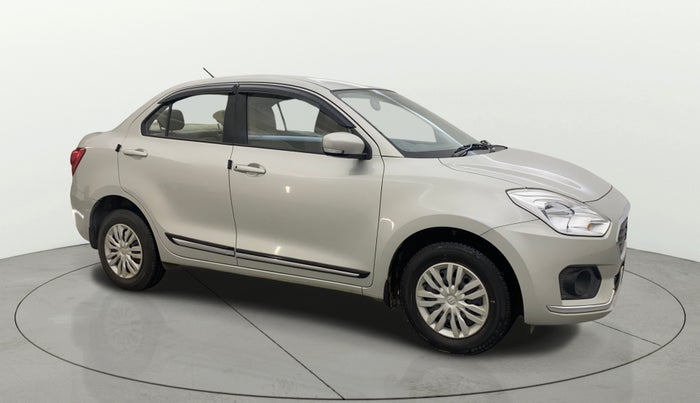2019 Maruti Dzire VXI, Petrol, Manual, 17,726 km, SRP