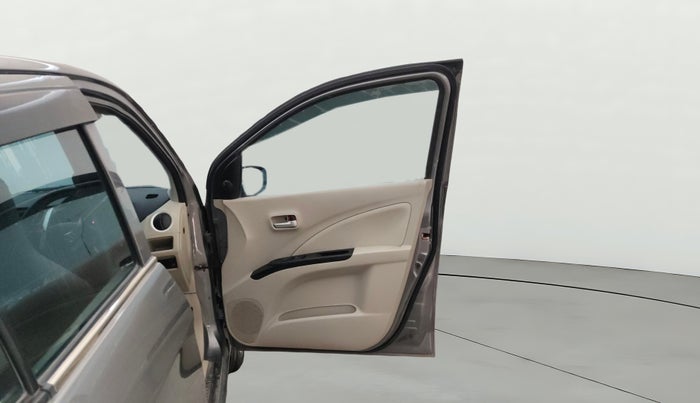 2020 Maruti Celerio VXI (O) CNG, CNG, Manual, 65,391 km, RHS Front Door