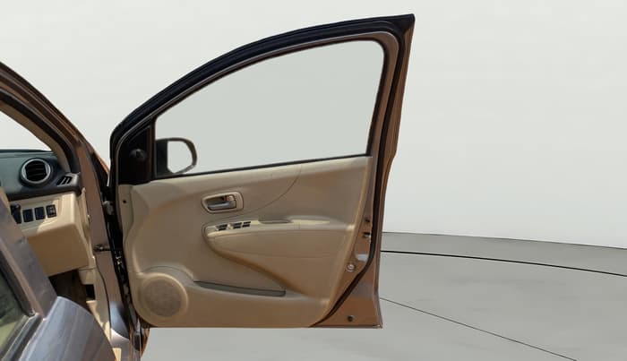 2013 Maruti A Star VXI (ABS) AT, Petrol, Automatic, 60,978 km, RHS Front Door