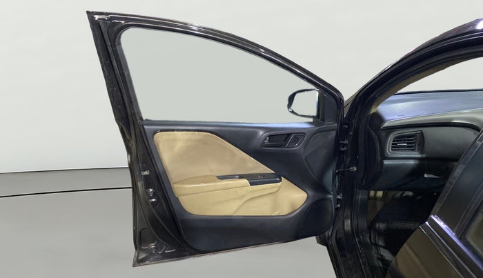 2015 Honda City 1.5L I-VTEC SV, Petrol, Manual, 62,341 km, LHS Front Door