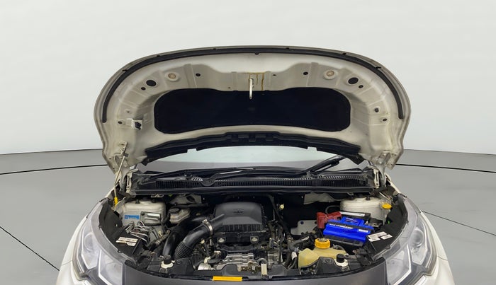 2022 Tata NEXON XZA PLUS PETROL, Petrol, Automatic, 23,210 km, Open Bonet