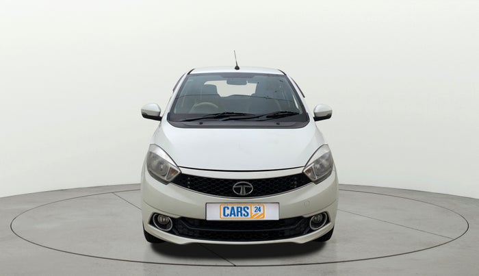 2016 Tata Tiago XZ PETROL, Petrol, Manual, 79,231 km, Front