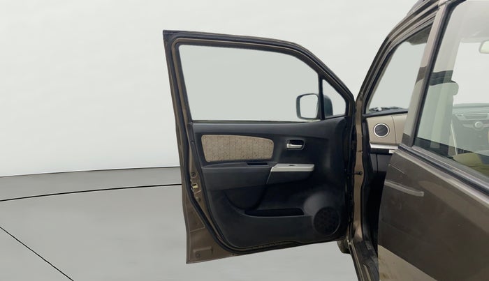 2016 Maruti Wagon R 1.0 VXI AMT, Petrol, Automatic, 40,016 km, LHS Front Door