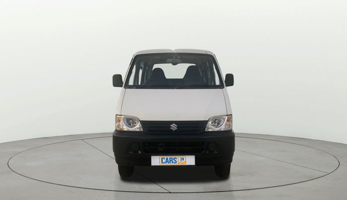 2022 Maruti Eeco 5 STR AC CNG (O), CNG, Manual, 52,043 km, Front