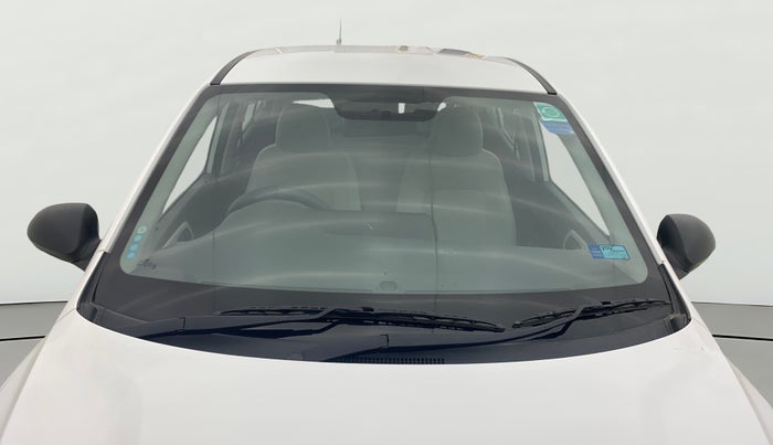 2024 Hyundai GRAND I10 NIOS ERA 1.2 KAPPA VTVT, Petrol, Manual, 2,310 km, Front Windshield