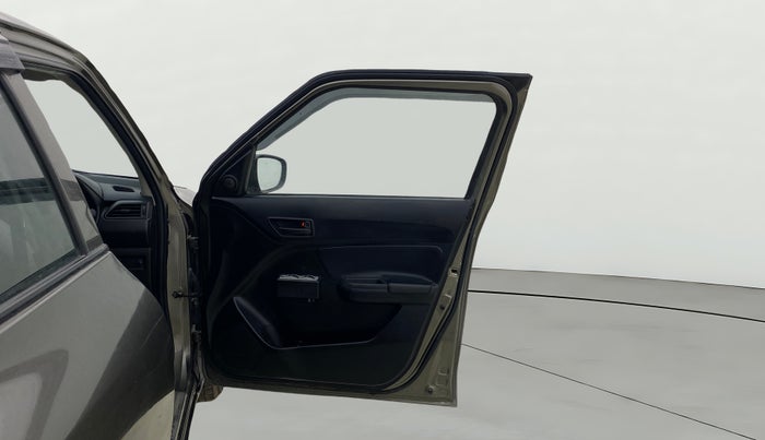 2019 Maruti Swift LXI, Petrol, Manual, 59,574 km, RHS Front Door