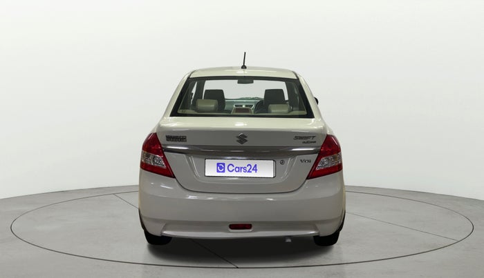 2013 Maruti Swift Dzire VDI, Diesel, Manual, 56,223 km, Back/Rear