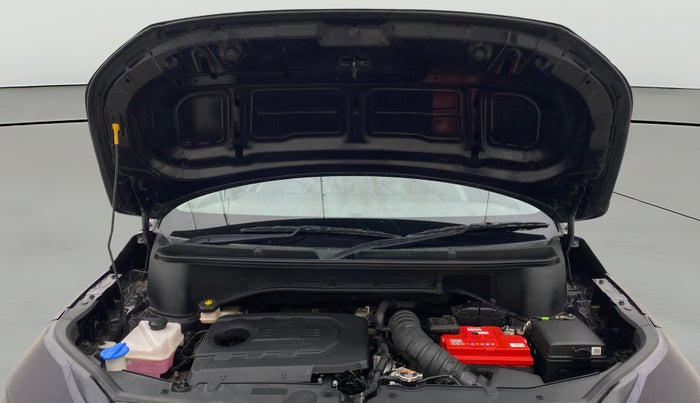 2025 KIA SYROS HTX Plus (O) 1.5 Diesel 6AT, Diesel, Automatic, 4,835 km, Open Bonet