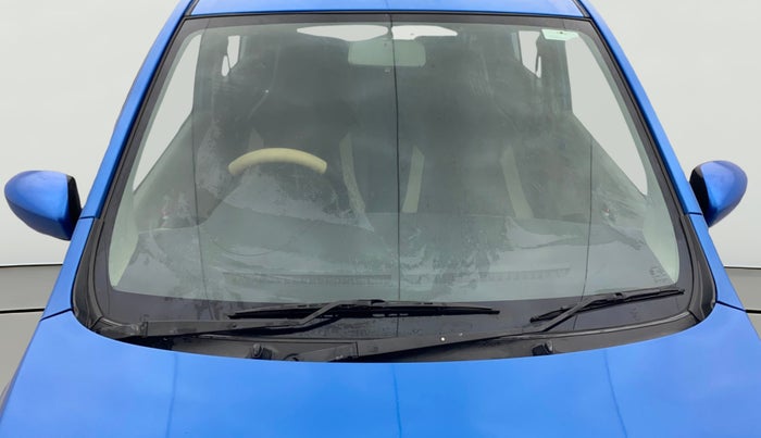 2014 Maruti Celerio ZXI (O), Petrol, Manual, 48,407 km, Front Windshield