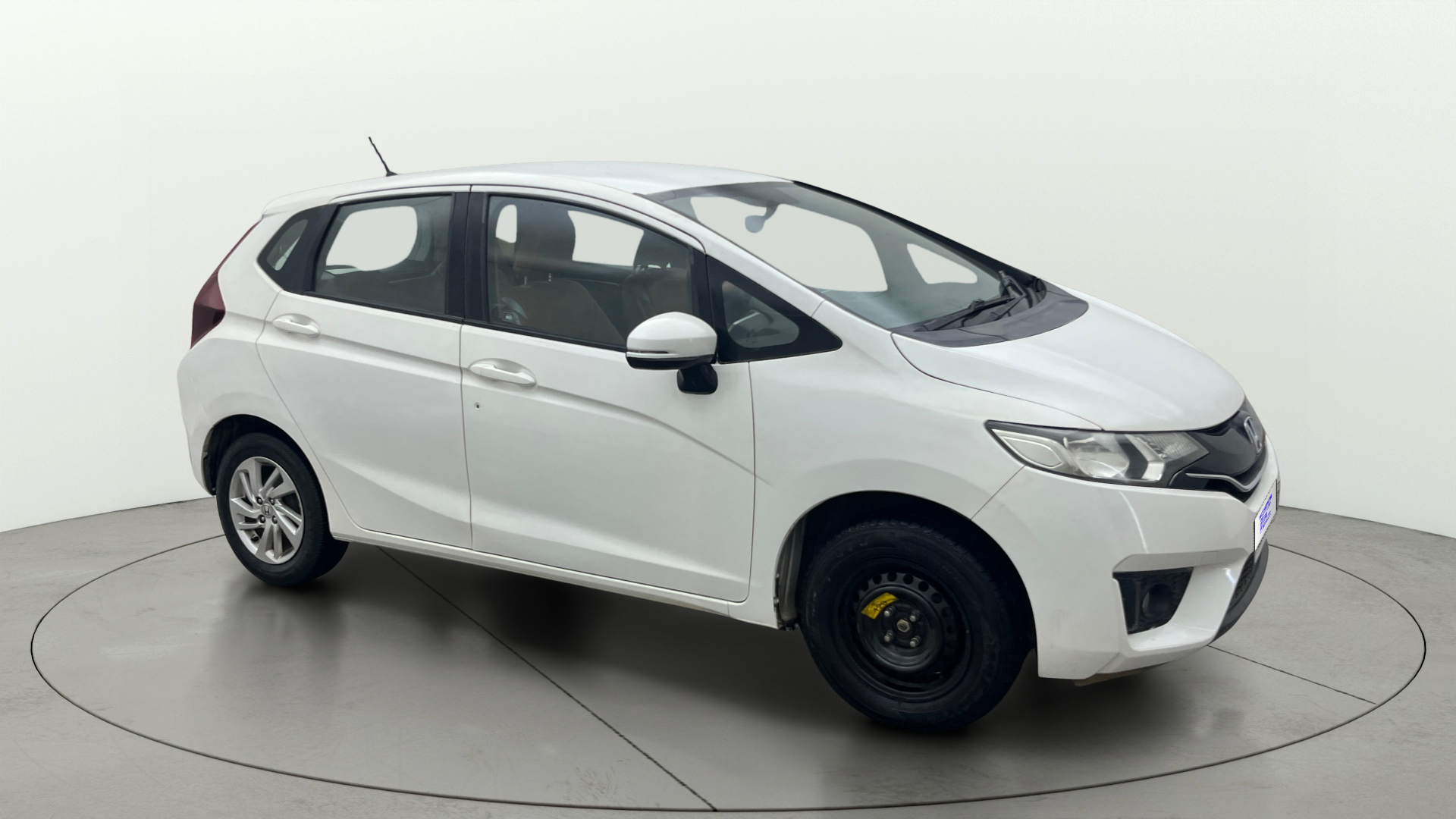 2016 Honda Jazz 2020-2023 1.2L I-VTEC V AT