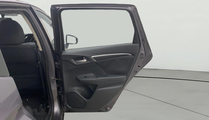 2017 Honda Jazz 1.2L I-VTEC VX, Petrol, Manual, 48,386 km, RHS Rear Door