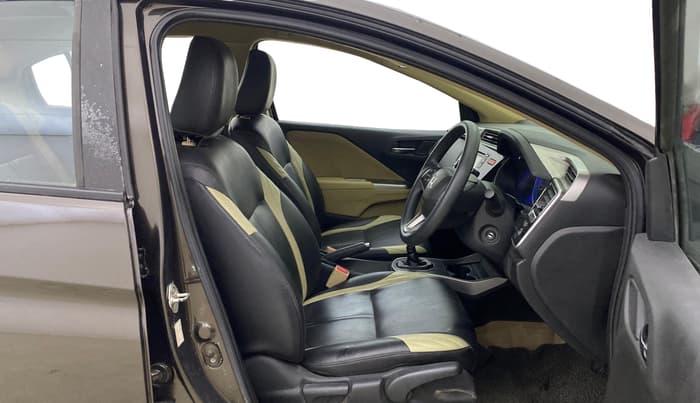 2015 Honda City 1.5L I-VTEC SV, Petrol, Manual, 53,303 km, Right Side Front Door Cabin
