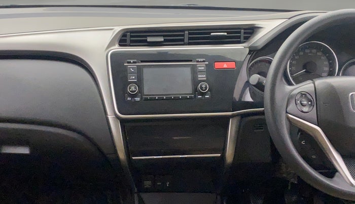 2014 Honda City 1.5L I-VTEC V MT, Petrol, Manual, 48,048 km, Air Conditioner