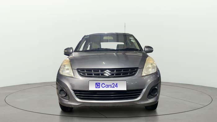 2013 Maruti Swift Dzire VXI, Petrol, Manual, 87,566 km, Front