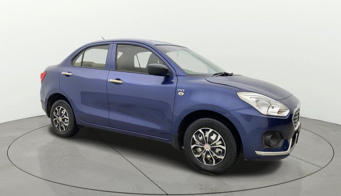 2018 Maruti Dzire LXI, Petrol, Manual, 23,216 km, Right Front Diagonal