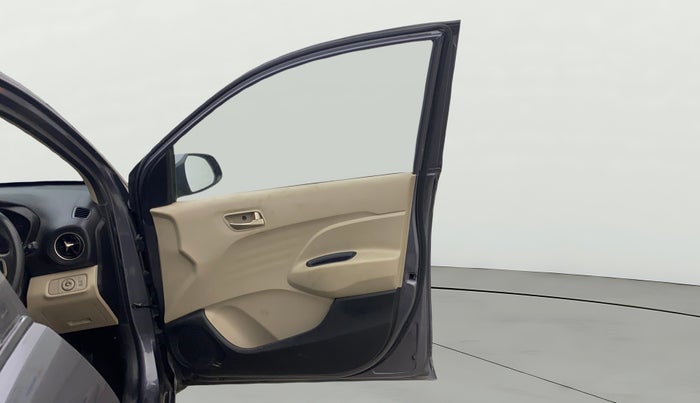 2019 Hyundai NEW SANTRO SPORTZ MT, Petrol, Manual, 52,604 km, RHS Front Door