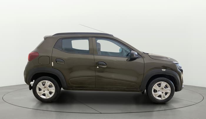 2022 Renault Kwid RXT 0.8, Petrol, Manual, 23,721 km, Right Side View