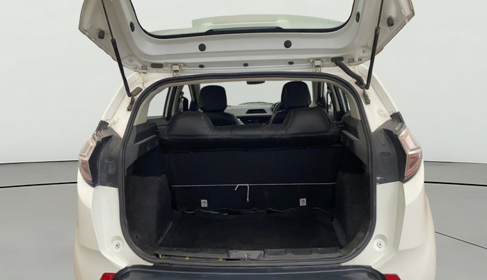 2019 Tata NEXON XM PETROL, Petrol, Manual, 54,205 km, Boot Open Zoomed View