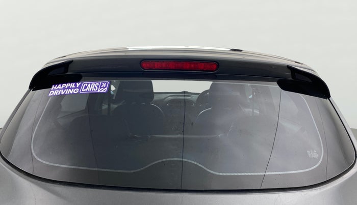 2024 Tata Tiago XT PETROL, Petrol, Manual, 15,398 km, Rear Windshield