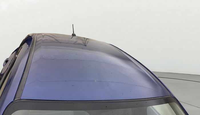 2018 Maruti Dzire VXI, Petrol, Manual, 40,523 km, Roof