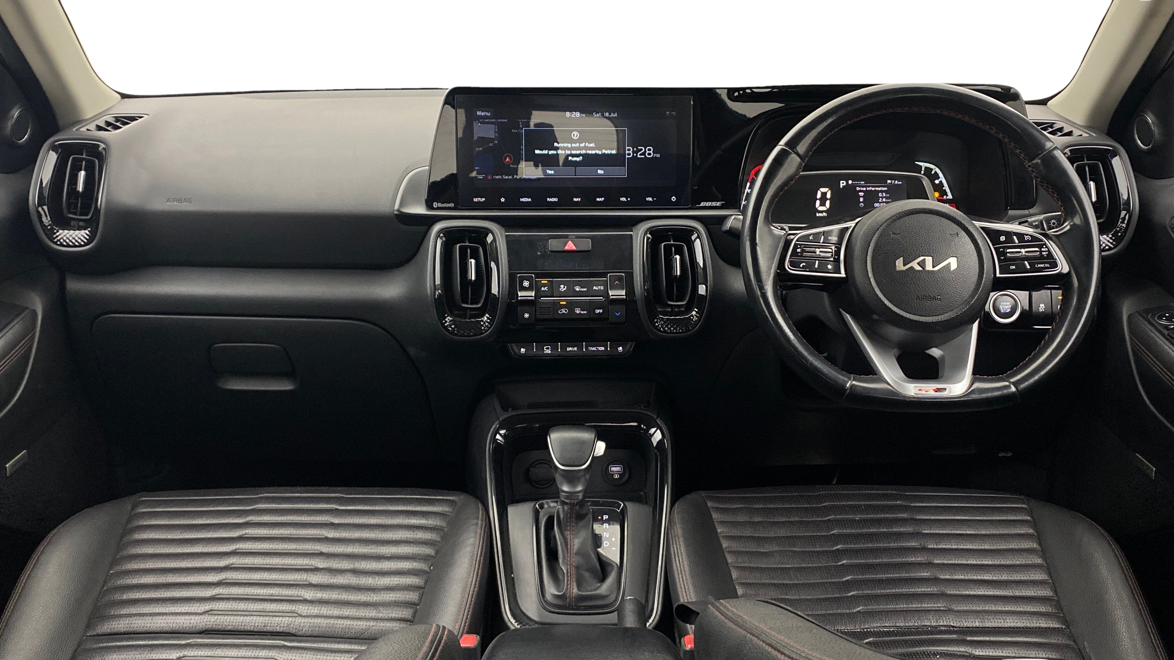 Interior